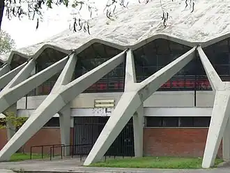 Palazzetto dello Sport