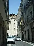 Palazzo Ducale Cantelmo