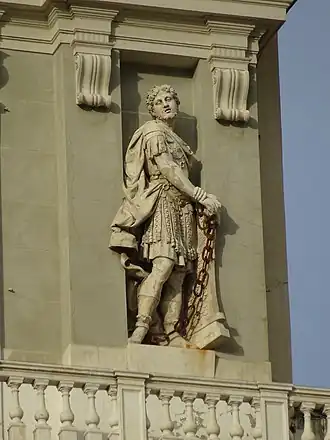 Jacobus I van Cyprus