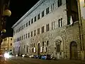 Palazzo Medici-Riccardi, Florence