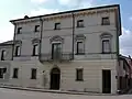 Palazzo Raidelli