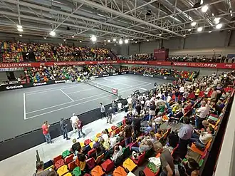 ATP-toernooi van Florence 2022