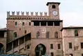 Palazzo del Podestà, Castell'Arquato