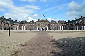 Paleis Het Loo