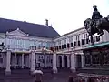 Paleis Noordeinde