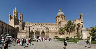 Aartsbisdom Palermo