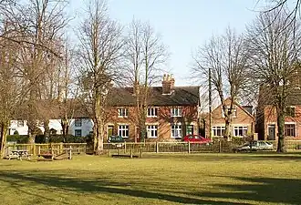 Village Green