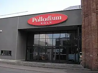 Palladium