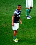 Gabriel Jesus (aanvaller)