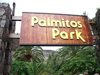 Palmitos Park