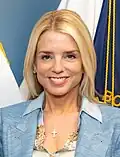 Pam Bondi