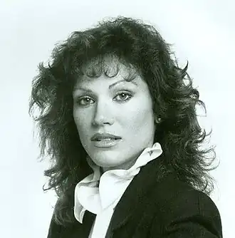 Hensley in 1982