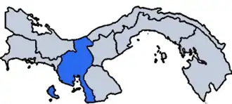 Bisdom Santiago de Veraguas