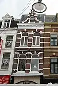 Burchtstraat 57