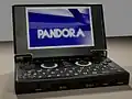 Pandora (2010)
