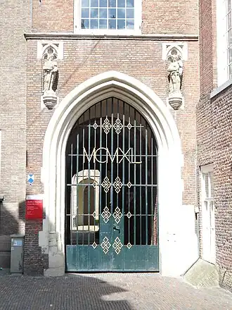 Koningstraat