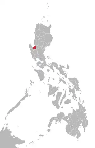 Pangasinan