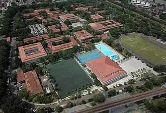 Universiteit van Antioquia