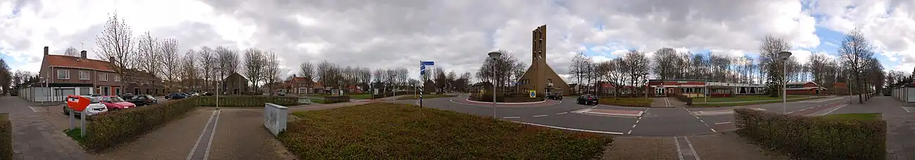 Panorama Rutten 07-04-2012