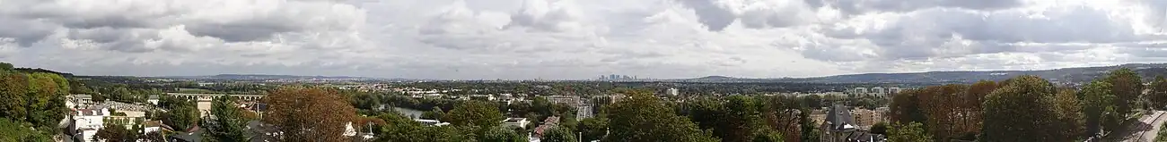 Saint-Germain-en-Laye