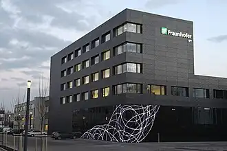 Idem, Fraunhofer-instituut