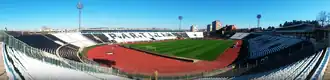 Partizanstadion