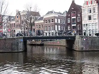 Pansemertbrug (januari 2017)