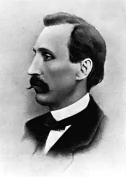 Pantelejmon Kulisj (1819–1897)