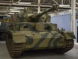 Panzerkampfwagen IV in het museum