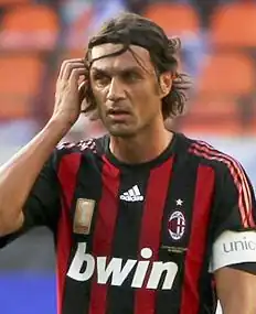 Paolo Maldini (verdediger)
