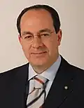 Paolo De Castro