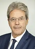 Paolo Gentiloni