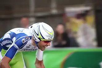 Paolo Longo Borghini