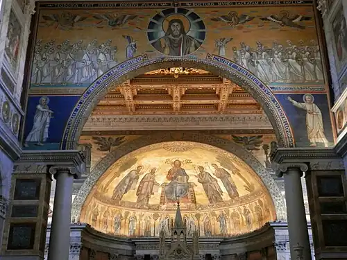 Paolo fuori leMura fc21