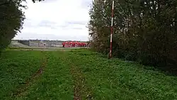 inter-regionale SP actie met Laat Het Groene Hart Niet Barsten