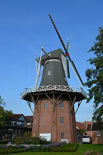 Meyers molen