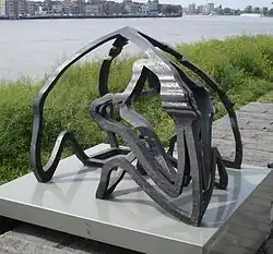 2. Per Abramsen: Light into the shadow