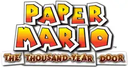 Paper Mario: The Thousand-Year Door