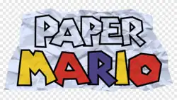 Paper Mario