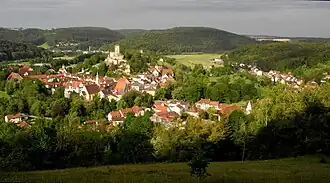 Pappenheim