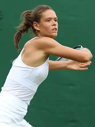 Wimbledon 2023 (kwalificatie)