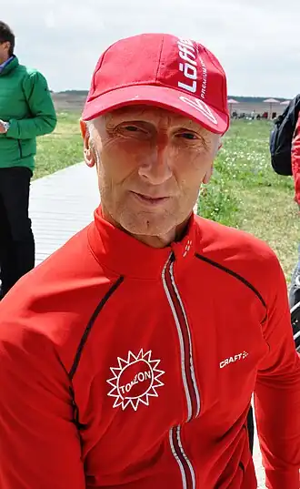 Johan Reekers (2016)