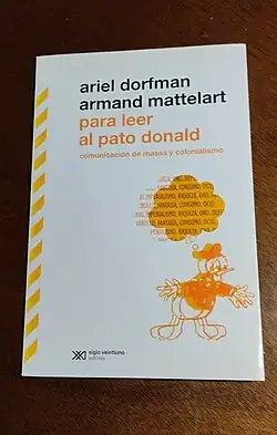 Hoe lees ik Donald Duck