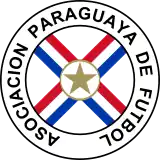 Paraguayaanse voetbalbond