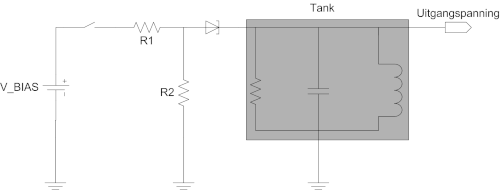 Parallelle resonantiekring