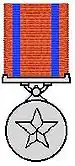 Param Vishisht Seva Medaille
