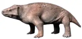 Parasaurus