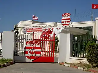 Club Africain