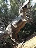 Parc des Dinosaures