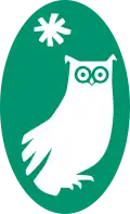 Logo van het regionaal natuurpark